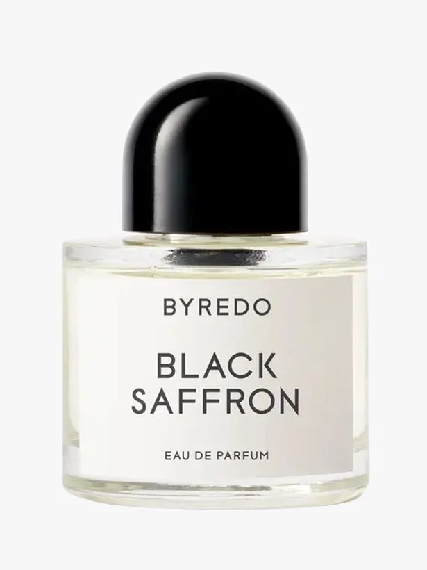 Image may contain: Bottle, Cosmetics, Perfume, and Aftershave