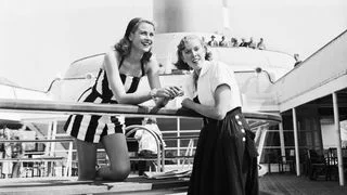 Grace Kelly 1956