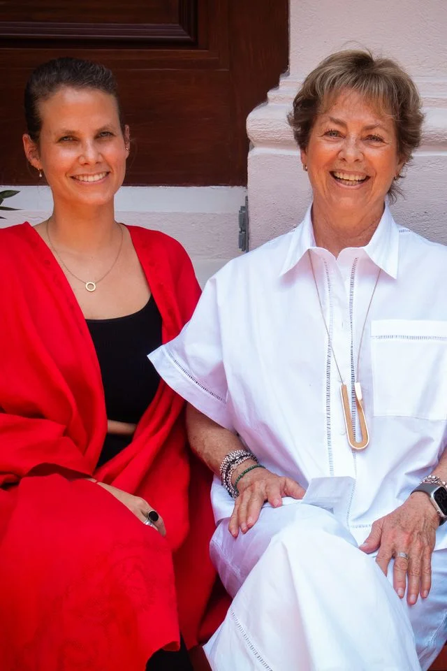 A Journey Through Mexico City in the Footsteps of Frida Kahlo, With the Help of Her Descendants