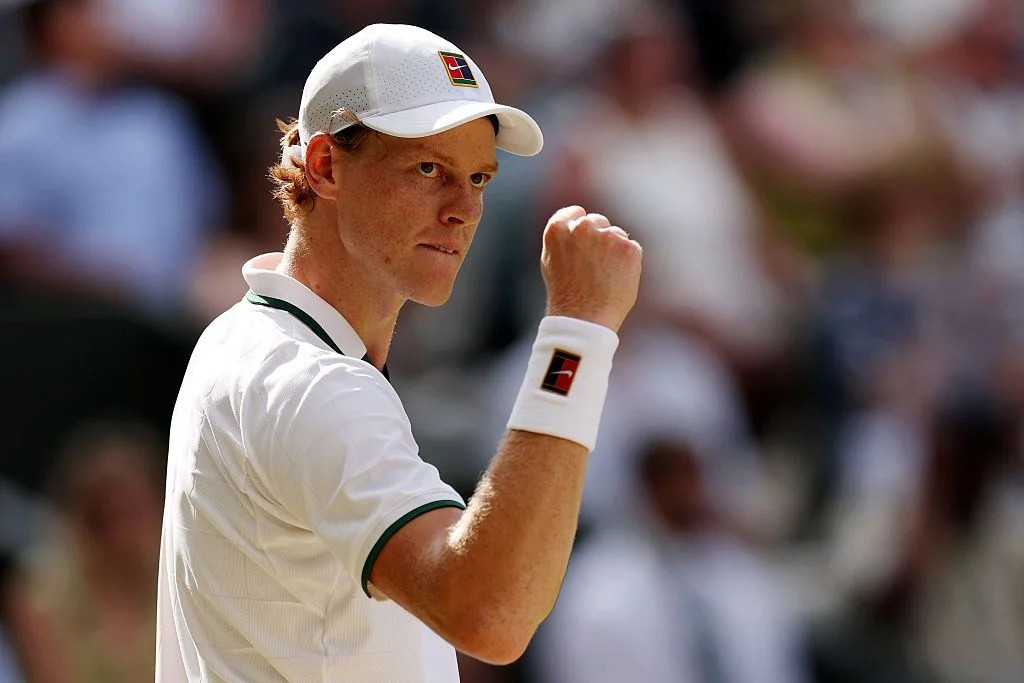 Czech Mates and a Jannik Sinner Showdown: Who Will Win This Weekend’s Wimbledon Finals?