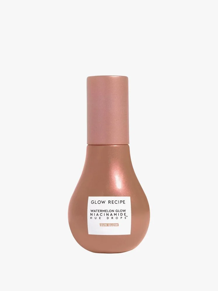 Image may contain: Cosmetics, Bottle, Lotion, and Smoke Pipe