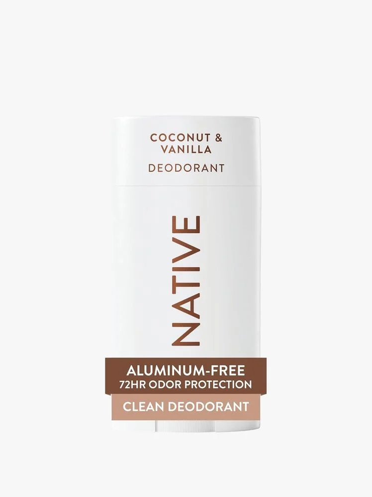 Image may contain: Cosmetics, and Deodorant