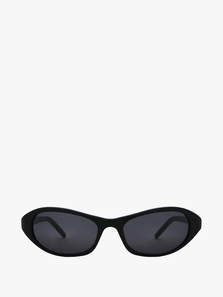 Image may contain: Accessories, Sunglasses, and Glasses
