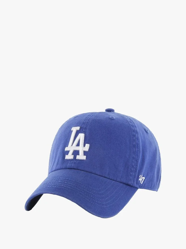 Image may contain: Baseball Cap, Cap, Clothing, and Hat