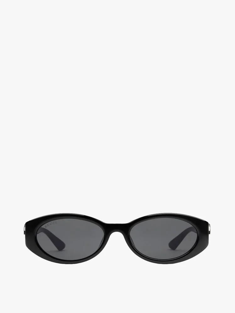 Image may contain: Accessories, Sunglasses, and Glasses