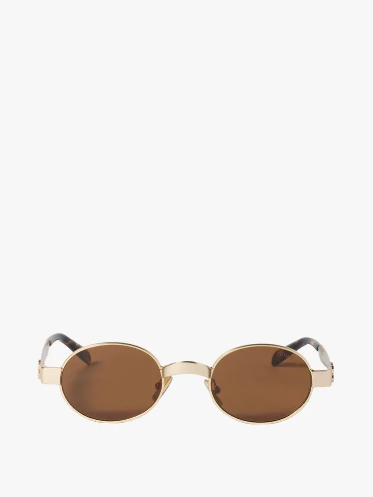 Image may contain: Accessories, Sunglasses, and Glasses