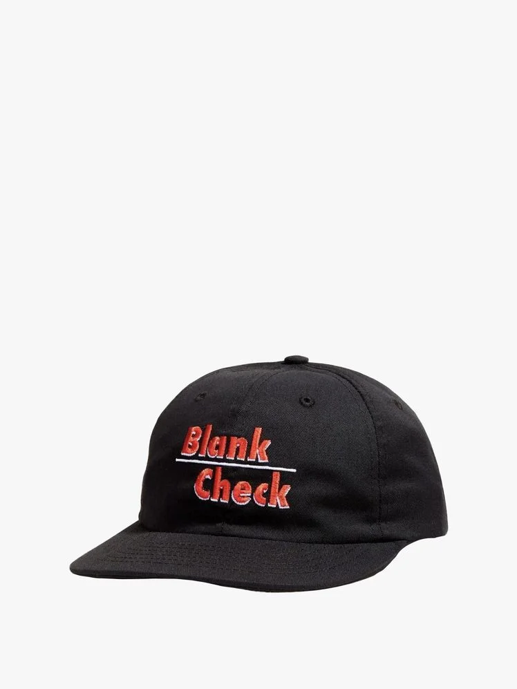 Image may contain: Baseball Cap, Cap, Clothing, and Hat