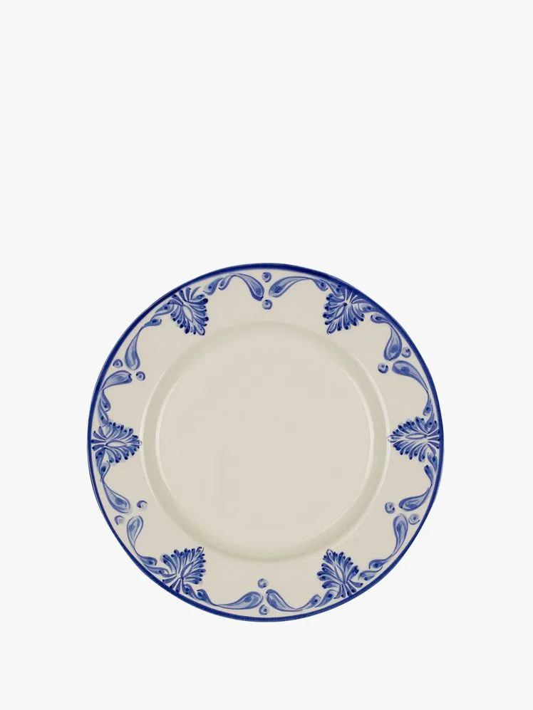 Image may contain: Art, Porcelain, Pottery, Saucer, Plate, Food, Meal, and Dish