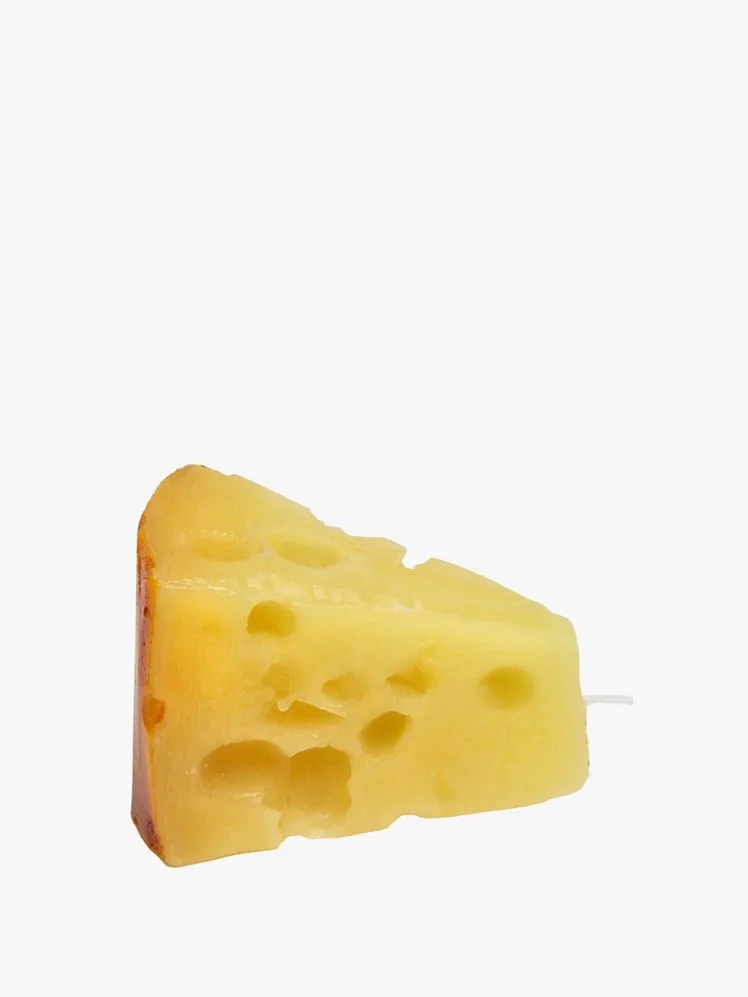 Image may contain: Cheese, and Food