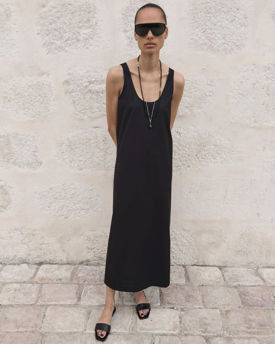 9 Classic Sandals to Wear All Spring and Summer Long