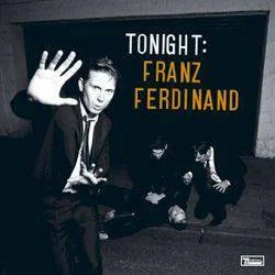 <strong>Franz Ferdinand - Tonight : Franz Ferdinand - Limited Version</strong>