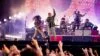 Rock Werchter 2026, Werchter, Belgium