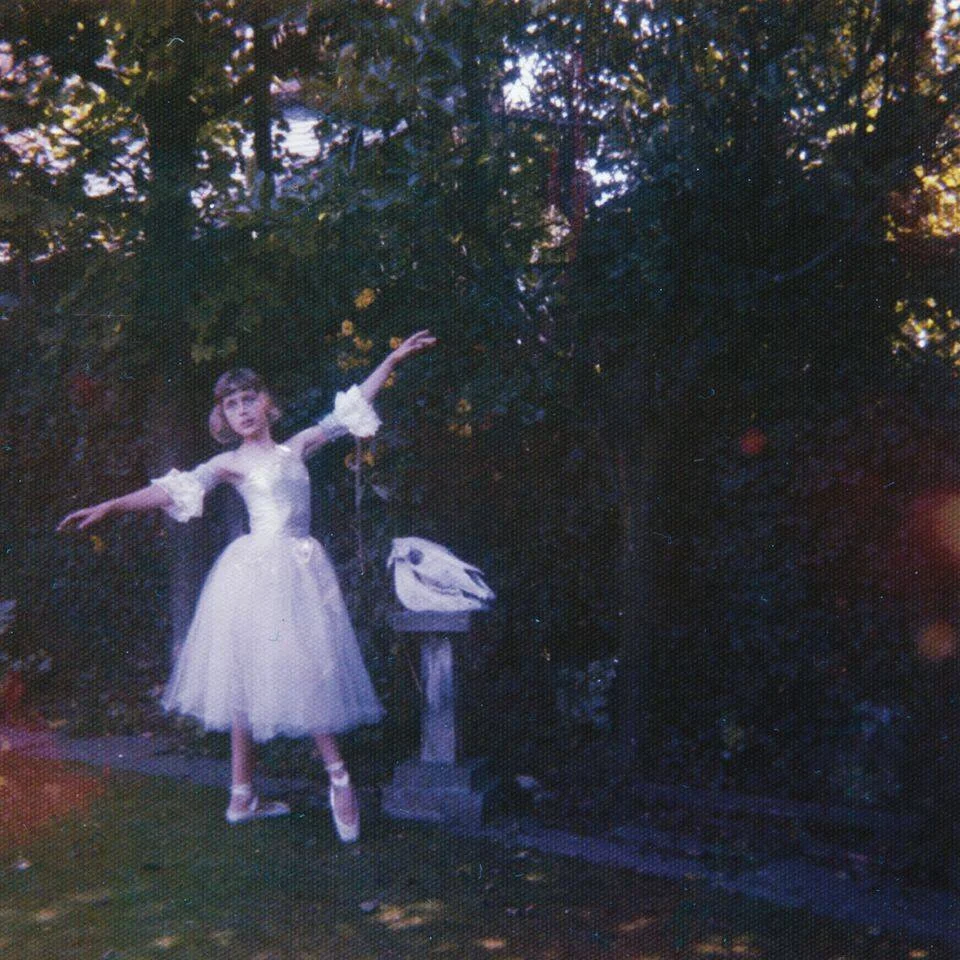 <strong>Wolf Alice - Visions of a Life</strong>