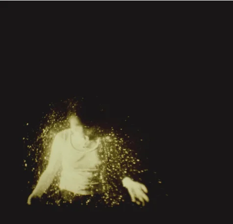 <strong>Wolf Alice - My Love Is Cool</strong>