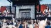 Wolf Alice, Finsbury Park, London