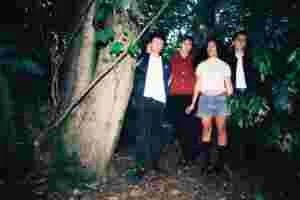 Mercury Prize winning band English Teacher unveil details of ‘This Could Be A Remix Album’