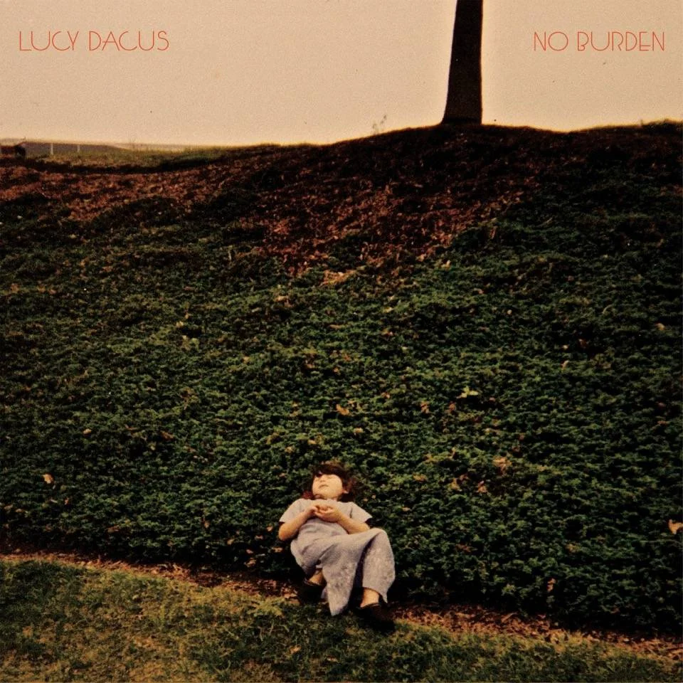 <strong>Lucy Dacus - No Burden</strong>