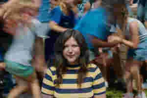 Lucy Dacus offers up self-directed video for ‘Planting Tomatoes’