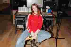 Orla Gartland teams up with Matt Maltese for new Trying soundtrack cut