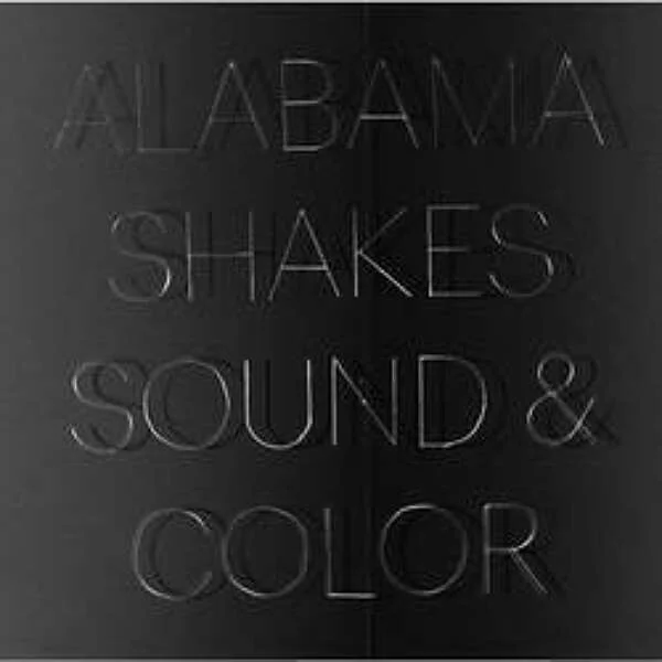 <strong>Alabama Shakes - Sound and Color</strong>