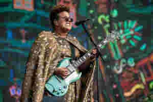 Alabama Shakes to play London’s Alexandra Palace in 2026