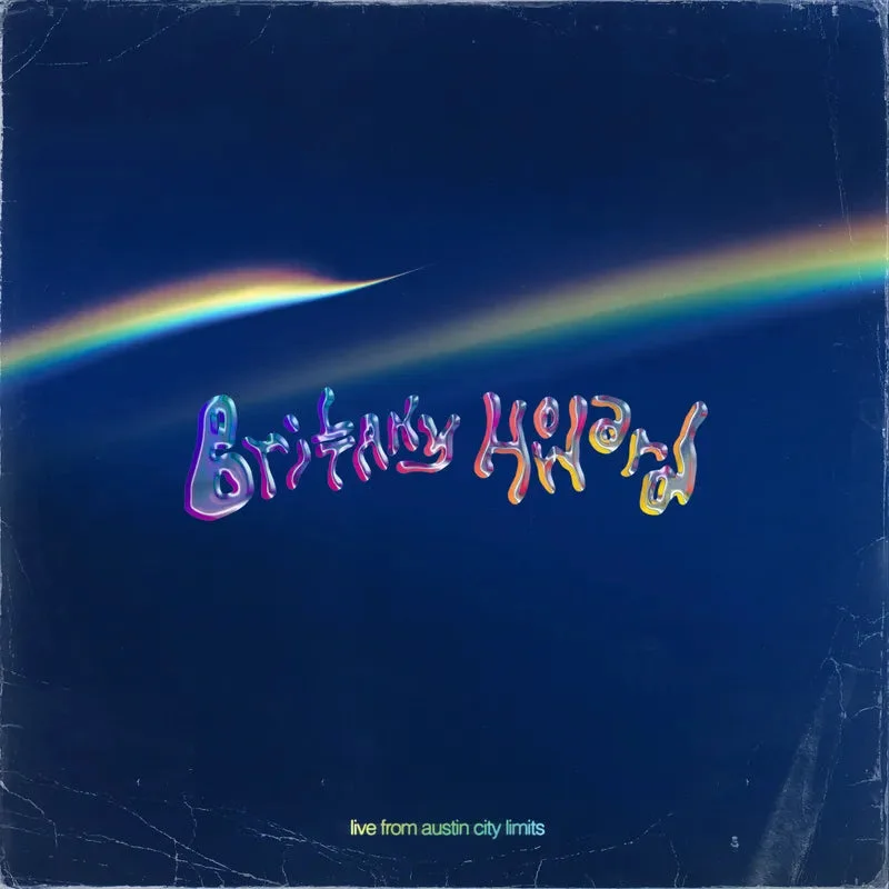 <strong>Brittany Howard - Live From Austin City Limits - RSD 2025</strong>
