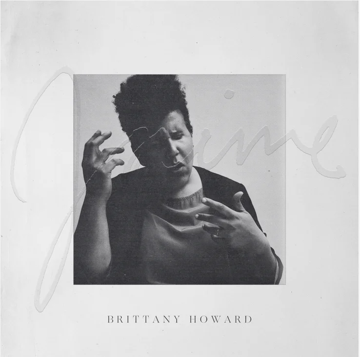 <strong>Brittany Howard - Jaime</strong>
