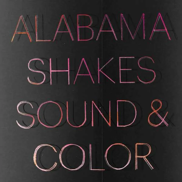 <strong>Alabama Shakes - Sound and Color (Deluxe Edition)</strong>