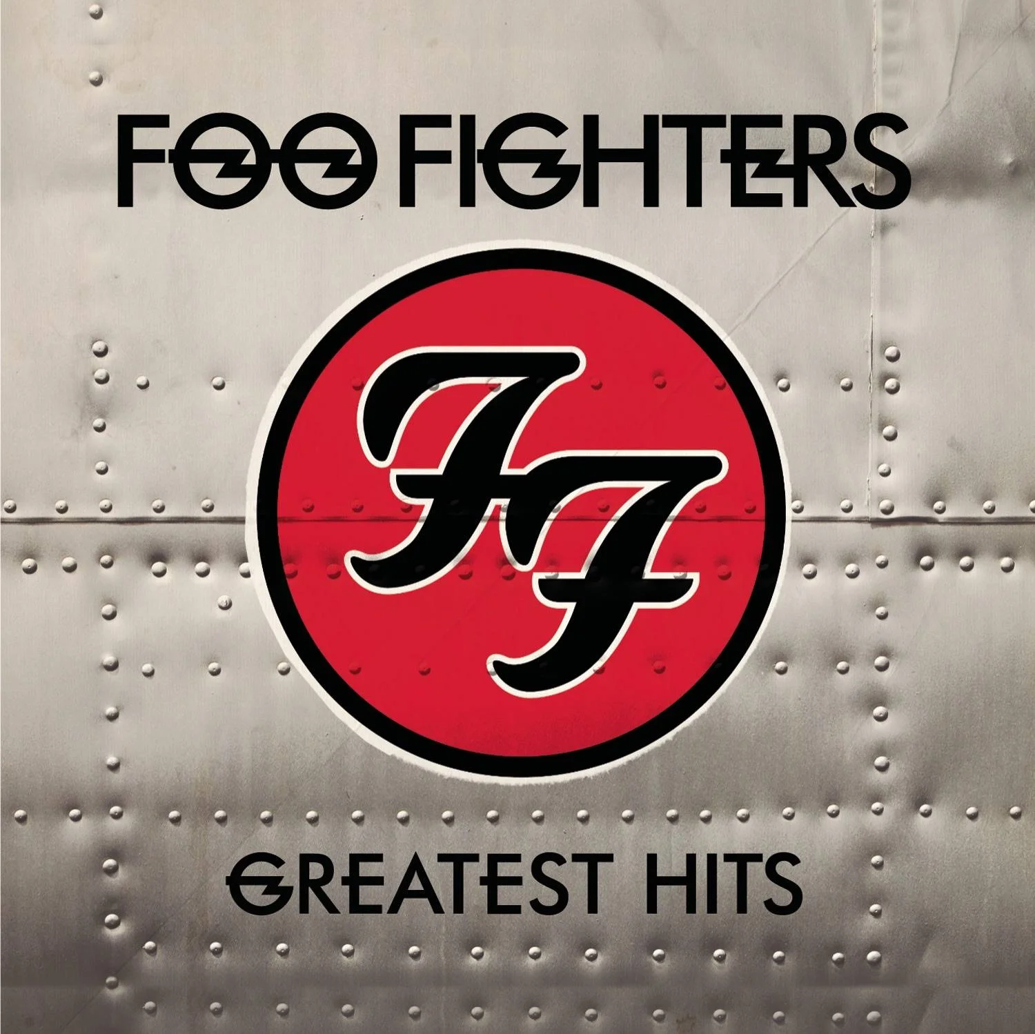 <strong>Foo Fighters - Greatest Hits</strong>