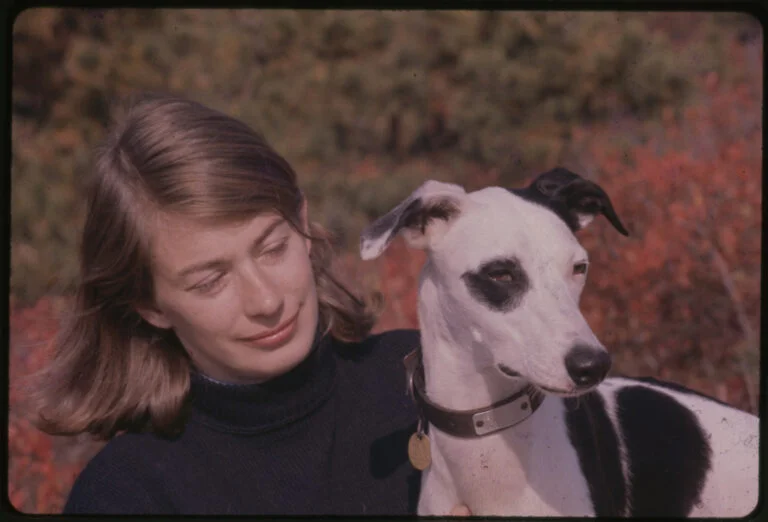 A new Mary Oliver documentary captures the poet’s wild and precious life.