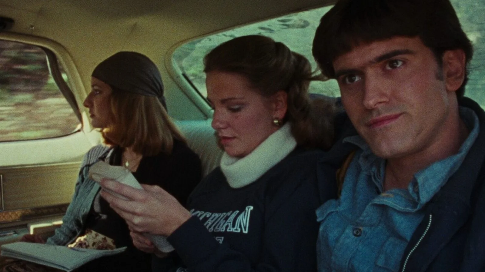 It's 2026 And I Just Watched 1981's Evil Dead For The First Time – These Are My Honest Thoughts