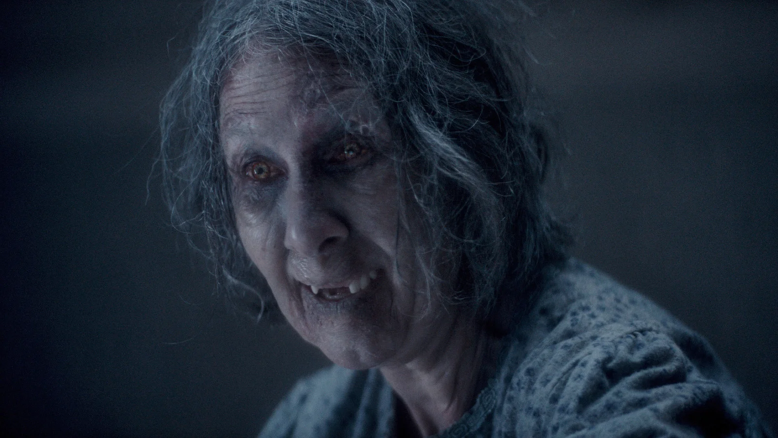 Evil Dead Burn Required One Cut To Avoid An NC-17 Rating [Exclusive]