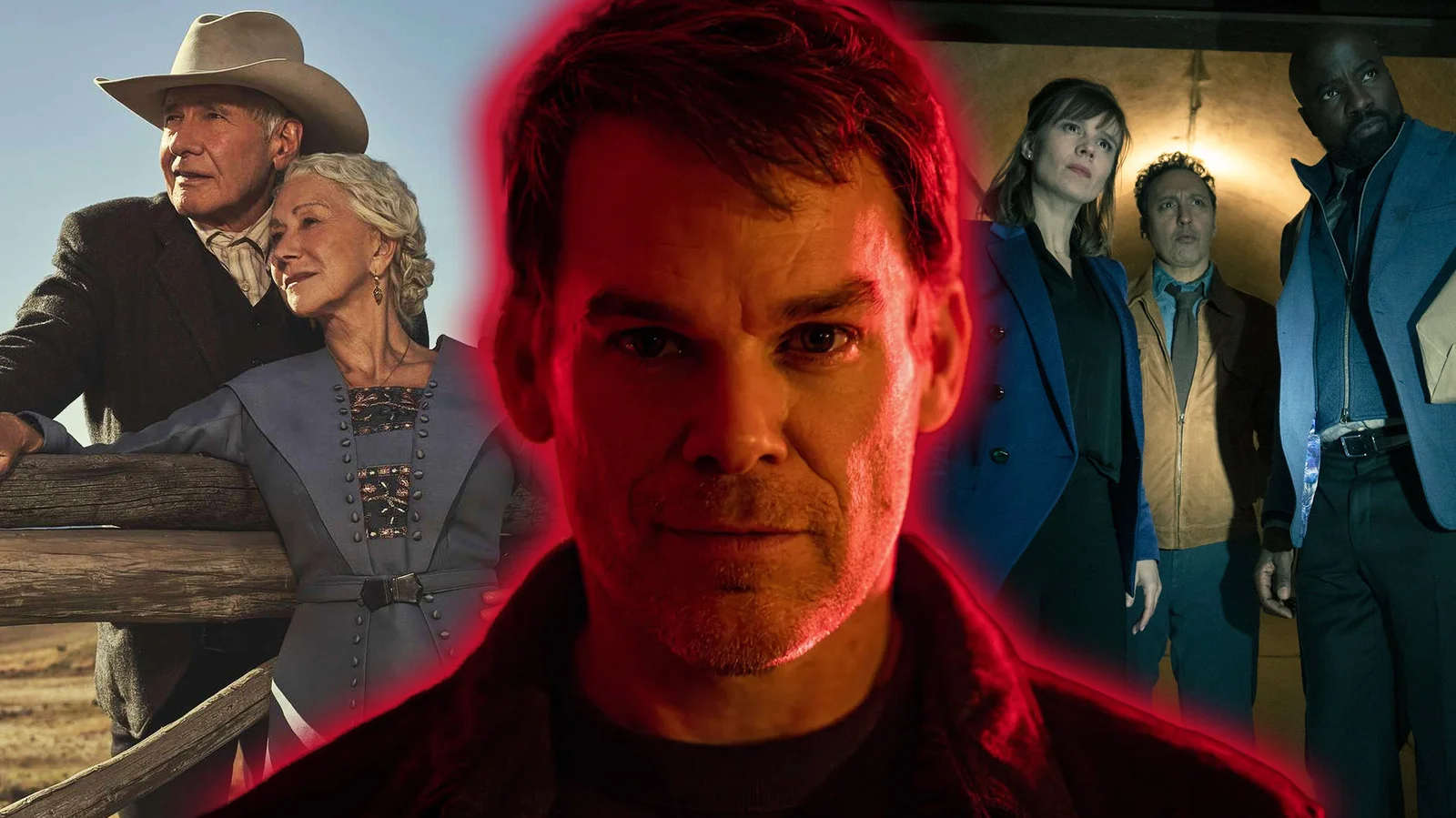 10 Best Paramount Plus Shows Of All Time, Ranked