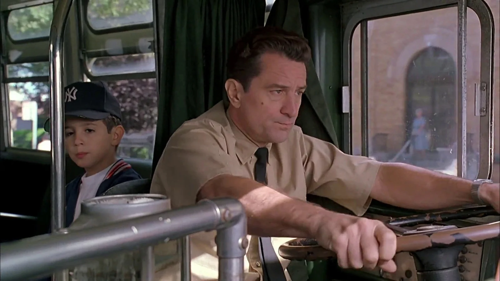 Robert De Niro's Underrated And Under-Seen Directorial Debut Is A Must Watch