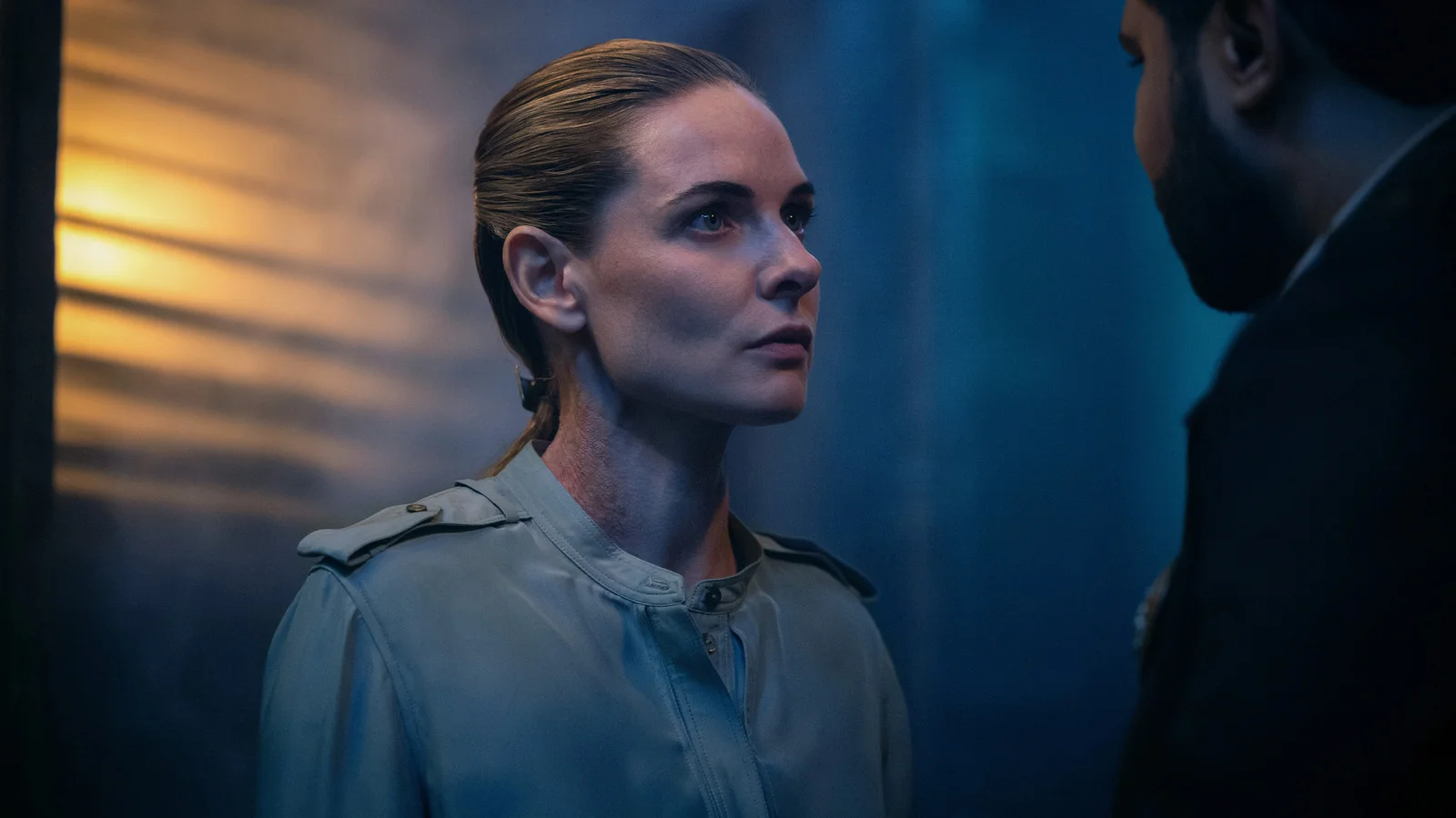 Silo Season 3: The Meaning Of Juliette's Tattoos Is More Important Than Ever