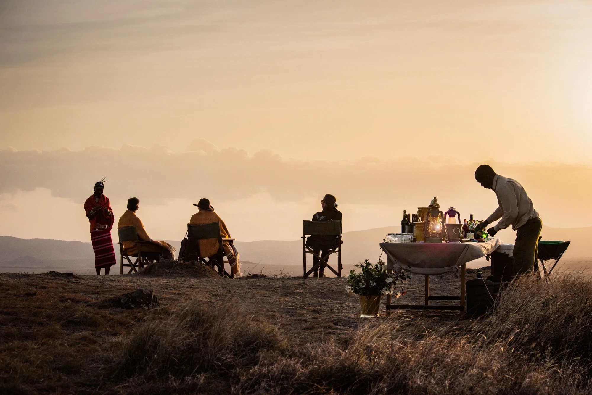 This Kenyan Safari Lodge Grows Over 80 Fruits and Vegetables On-Site