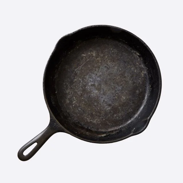 Image may contain Frying Pan and Wok
