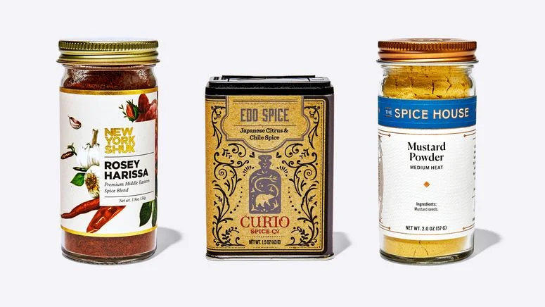 where to buy spices onlines