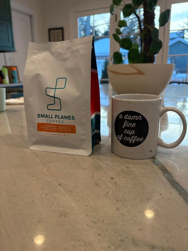 trade coffee subscription