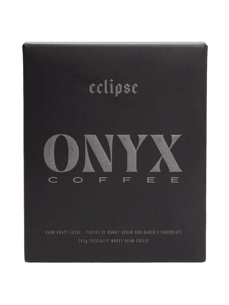 Onyx Coffee Club Subscription