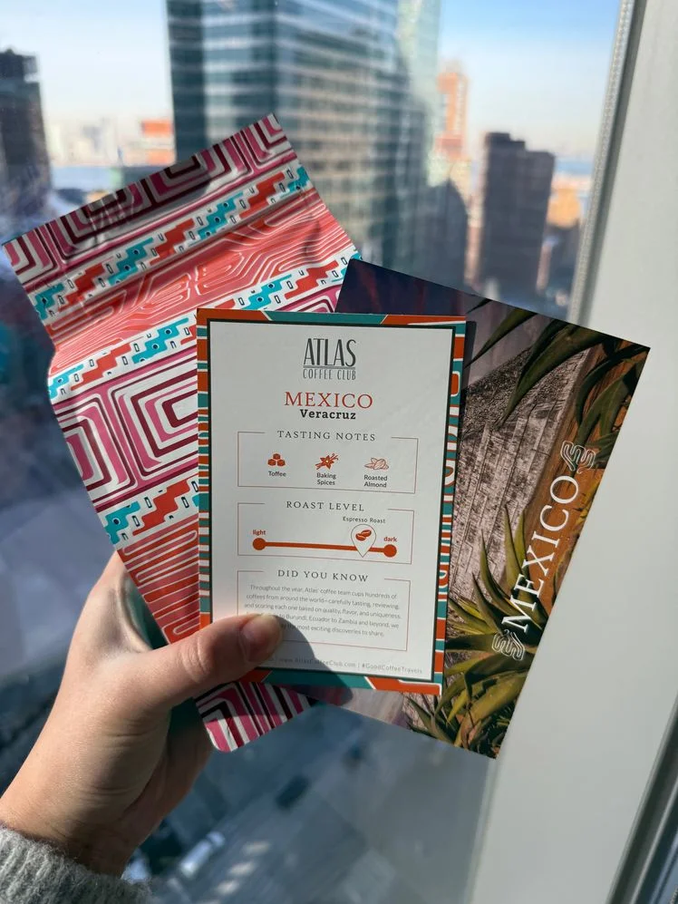 atlas coffee club subscription
