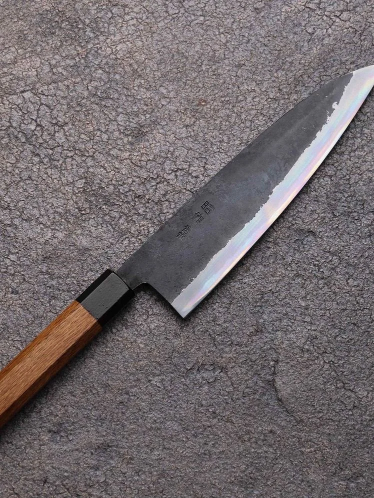 Image may contain: Weapon, Blade, Knife, and Dagger