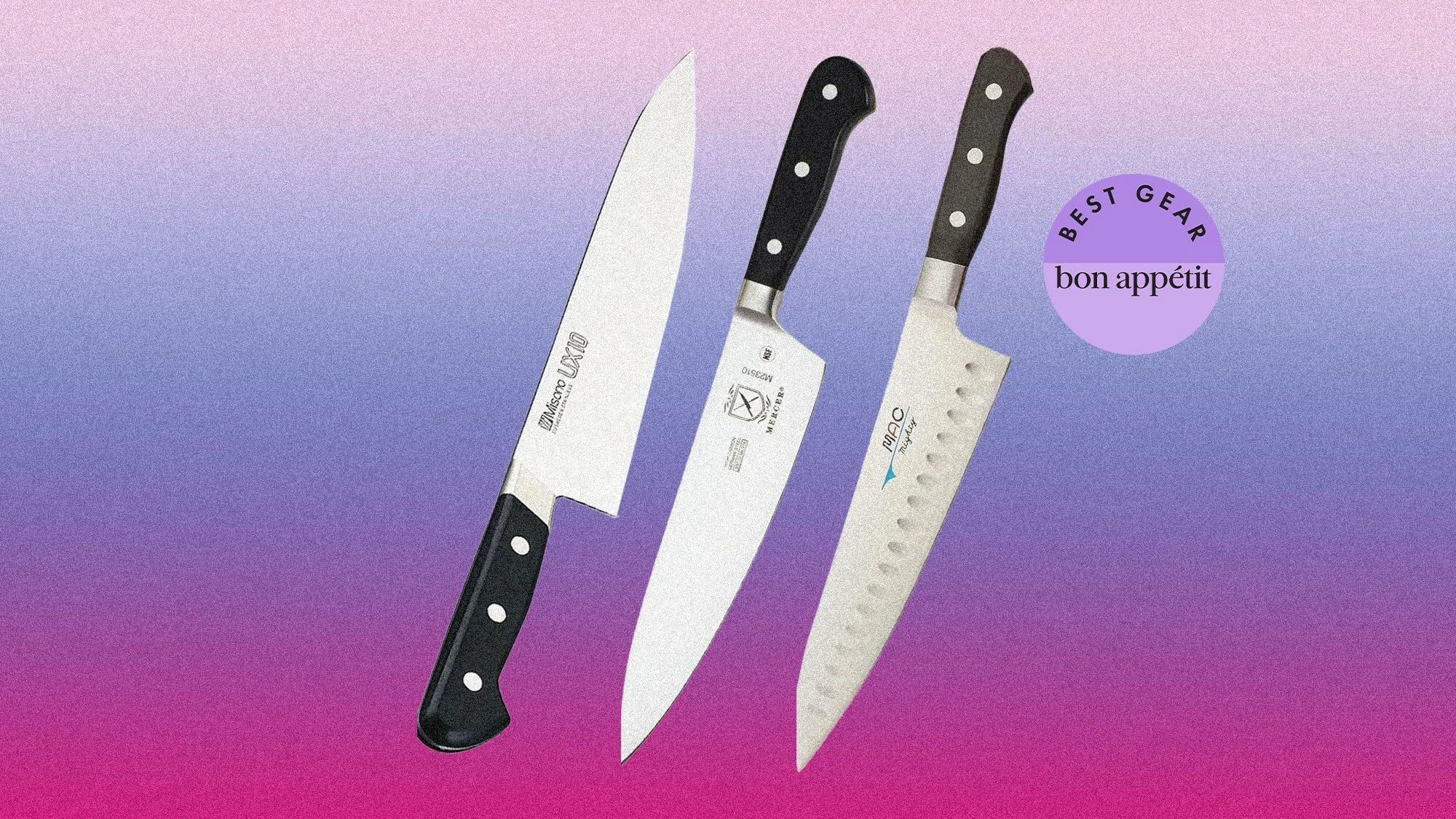 I've Tested 42 Chef’s Knives, and These Are the 7 Best Options (2026)