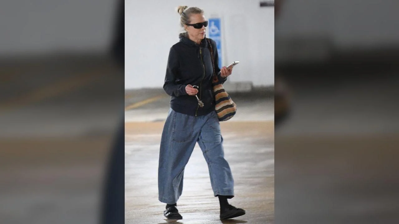image of An insider previously claimed Kim Basinger followed a strict vegan diet and daily wellness routine to maintain her health.