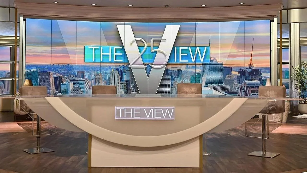 'The View' Hit With Major Budget Cuts as FCC's Investigation Into Talk Show Intensifies, Claims Source: 'Every Dollar Is Being Watched'