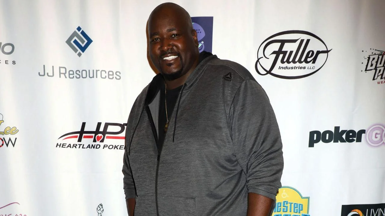 Quinton Aaron Cuts Ties With Ex-Wife After Learning She Was Still Married: 'Absolutely' Ready to Move On