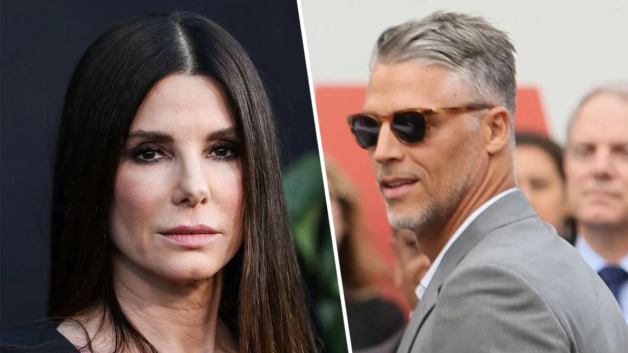Sandra Bullock Felt 'Isolated' After Late Partner Brian Randall 'Asked Her Not to Share' His 'Traumatic' ALS Diagnosis With the Public