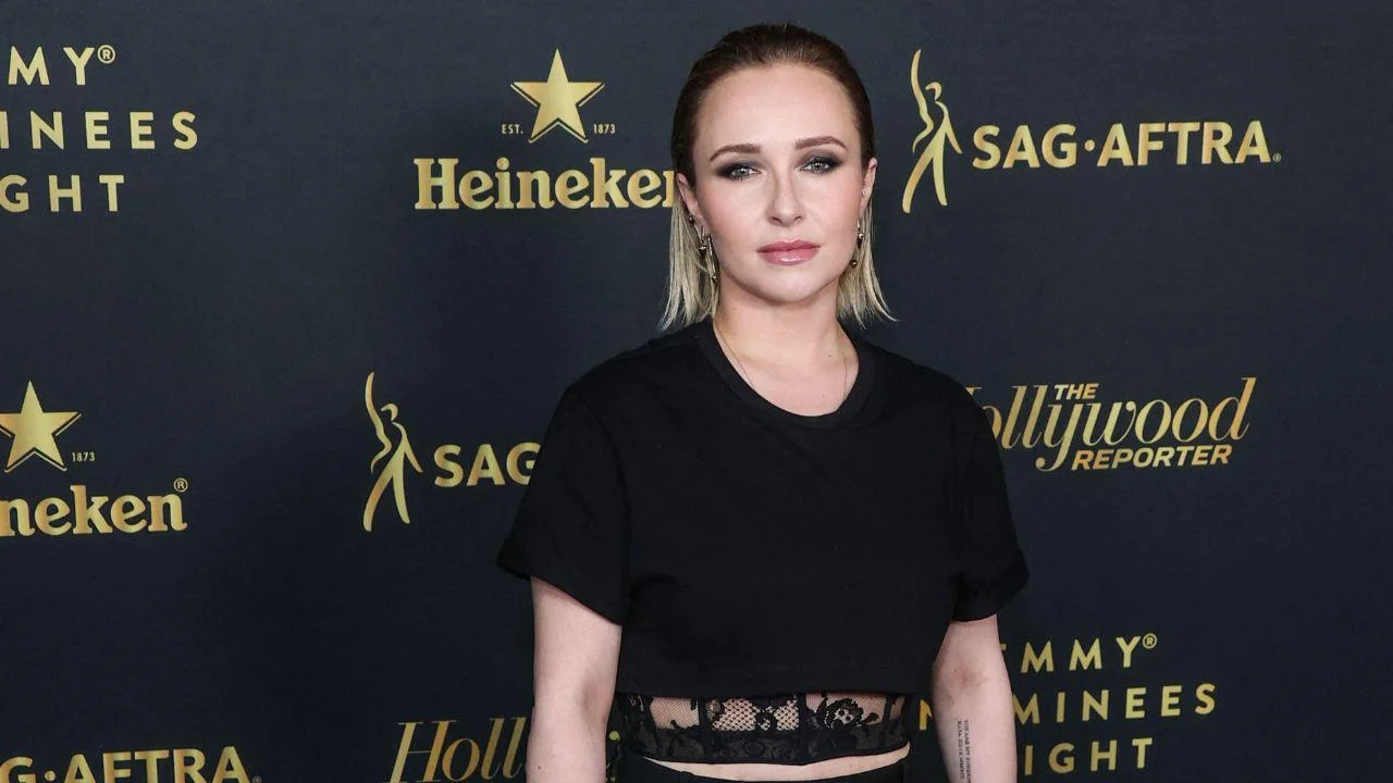 image of Hayden Panettiere 