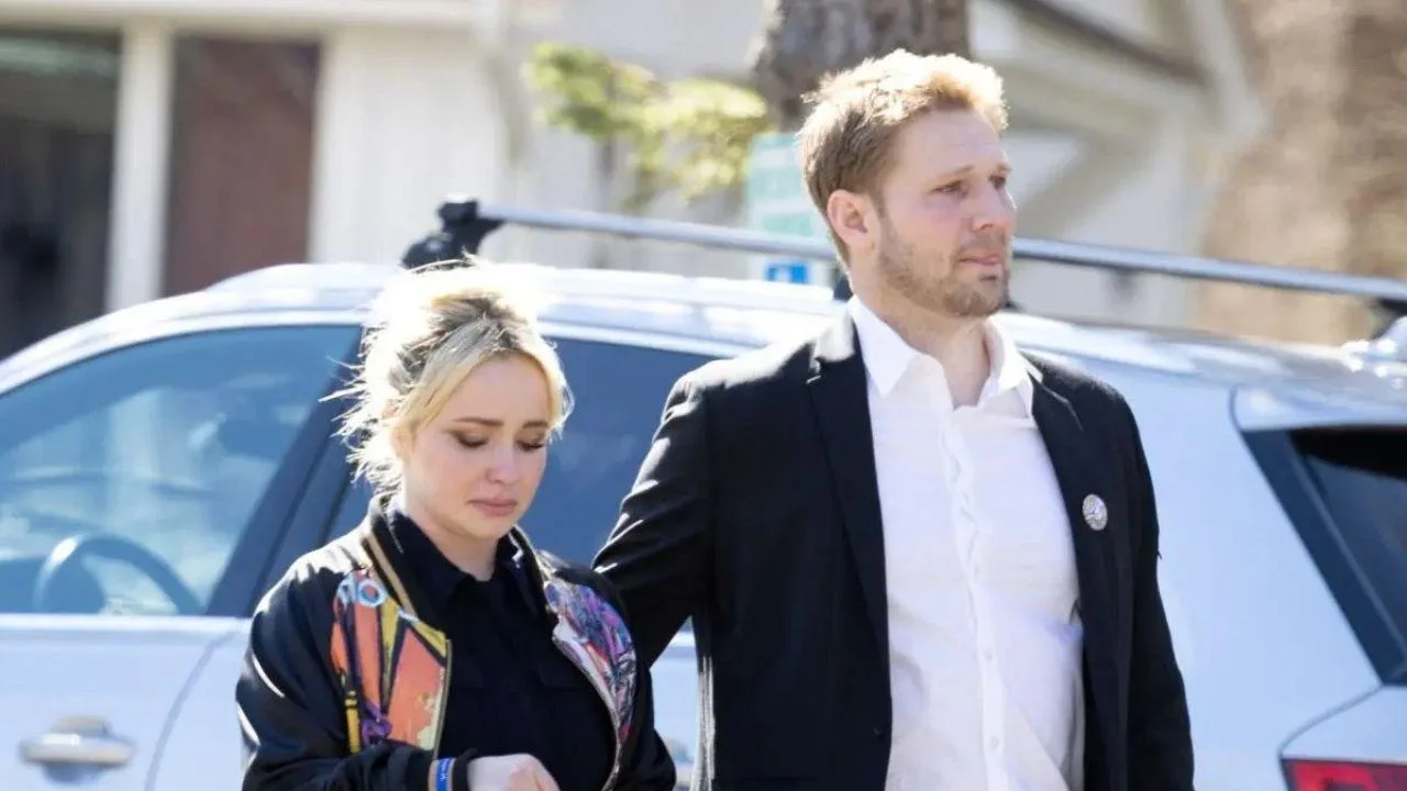 Hayden Panettiere's Abusive Boyfriend Brian Hickerson Once Said He Would Be an 'Idiot' to Rekindle Toxic Romance: 'We Wouldn’t Be Good Together'