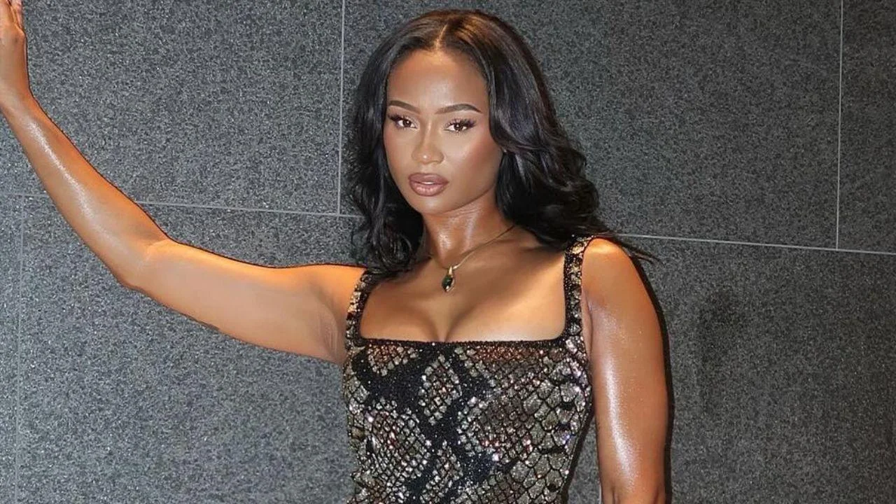 Travis Kelce's Ex Kayla Nicole Complains Dating Is Hard Even If You're 'Attractive' as She Urges Women to Stop 'Obsessing' Over Being 'Chosen'